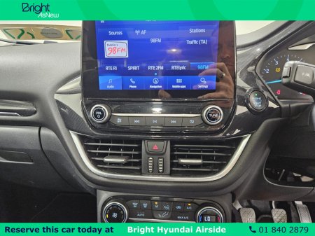 2020 Ford Puma - photo 21
