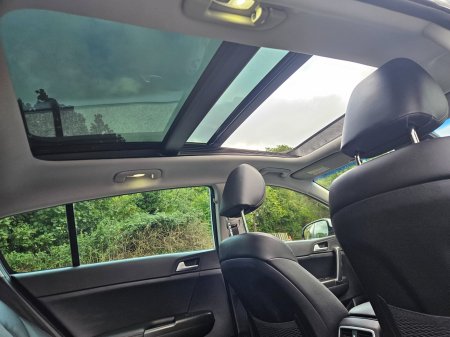 2016 Kia Sportage - photo 19