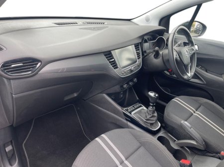 2024 Opel Crossland - photo 4