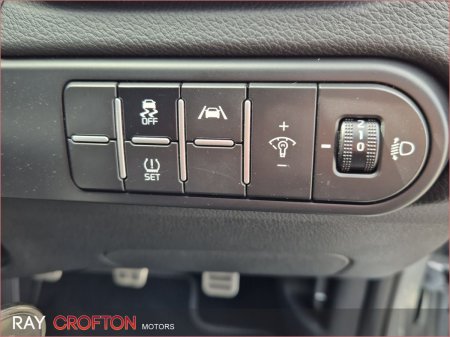 2023 Kia Ceed - photo 20