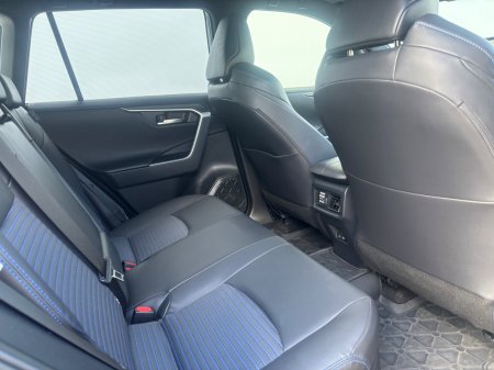 2024 Toyota RAV4 - photo 7