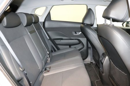 2025 Hyundai KONA - photo 8