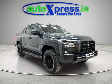 2024 Mitsubishi Other - photo 13