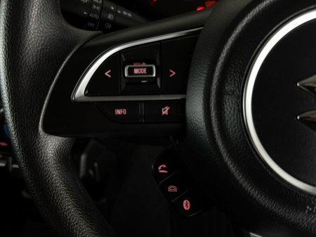 2024 Suzuki Jimny - photo 30