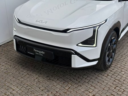 2027 Kia EV5 - photo 44