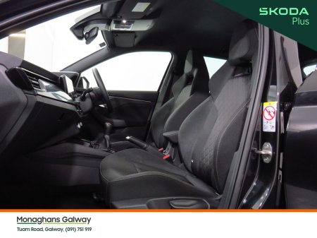 2023 Skoda Kamiq - photo 11