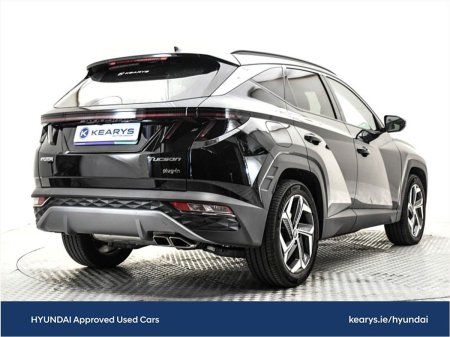 2024 Hyundai Tucson - photo 12