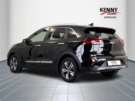 2022 Kia Niro - photo 5