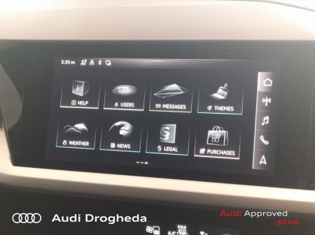 2024 Audi Q4 e-tron - photo 18