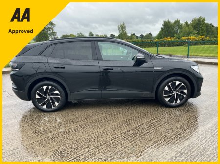 2022 Volkswagen ID.4 - photo 9
