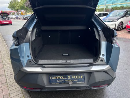 2025 Peugeot 3008 - photo 15