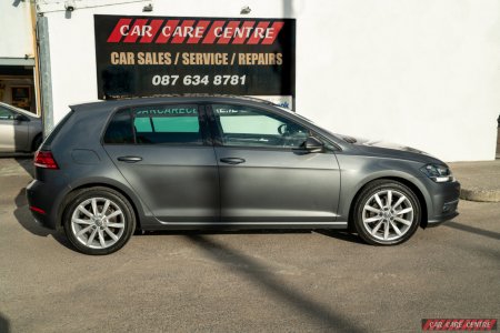 2020 Volkswagen Golf - photo 3