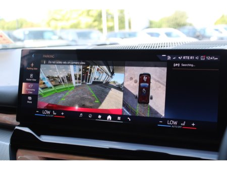 2025 BMW i5 - photo 25
