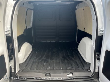 2027 Mercedes-Benz Citan - photo 16