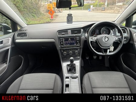 2021 Volkswagen Golf - photo 9