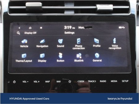 2024 Hyundai Tucson - photo 16