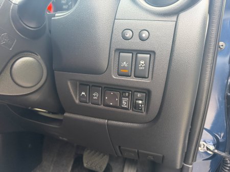2021 Nissan Micra - photo 23