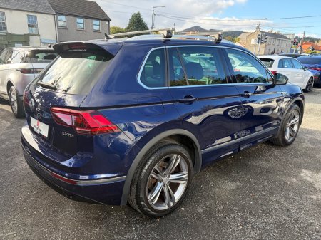 2016 Volkswagen Tiguan - photo 17