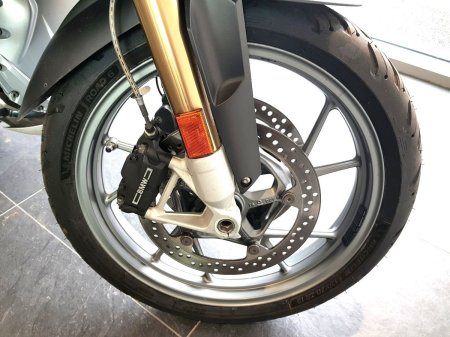 2020 BMW R 1250 - photo 8