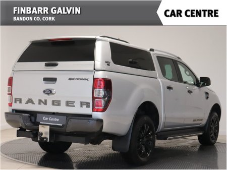 2022 Ford Ranger - photo 7