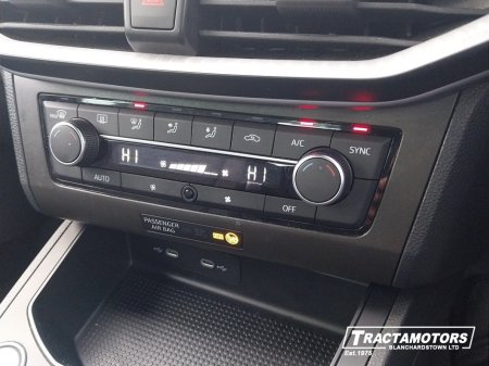 2023 SEAT Ibiza - photo 18
