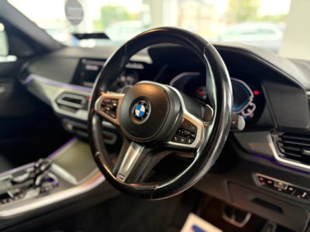 2021 BMW X5 - photo 11