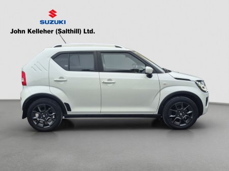 2023 Suzuki Ignis - photo 2