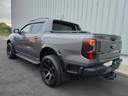 2025 Ford Ranger - photo 14