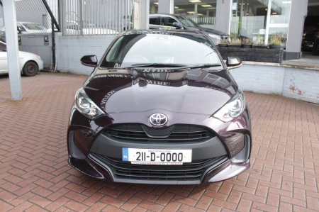 2021 Toyota Yaris - photo 9