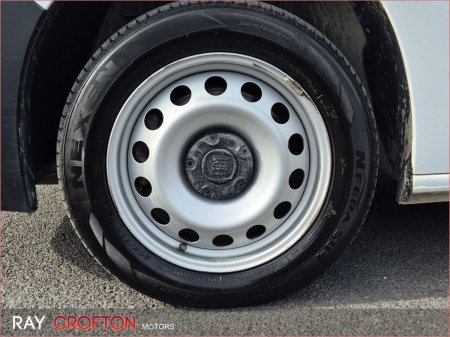 2023 Fiat Doblo - photo 8