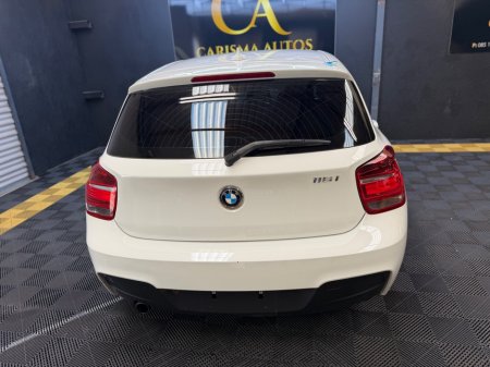 2013 BMW 1-Series - photo 7