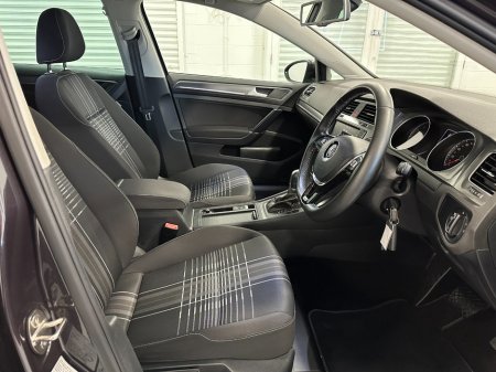 2015 Volkswagen Golf - photo 21