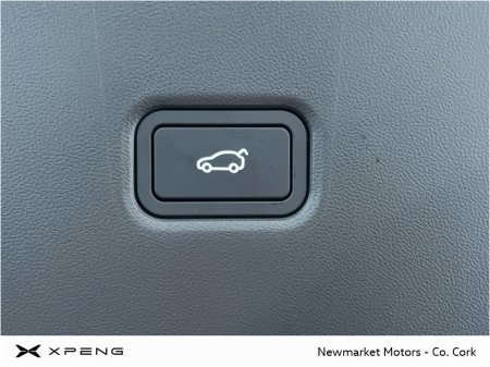 2027 XPeng G6 - photo 21
