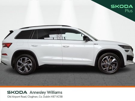 2024 Skoda Kodiaq - photo 10