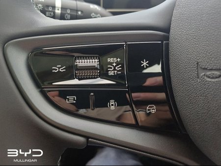 2026 BYD SEAL - photo 20