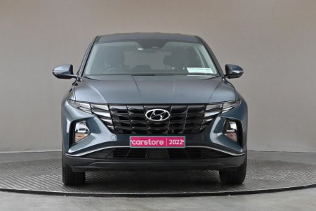 2022 Hyundai Tucson - photo 2
