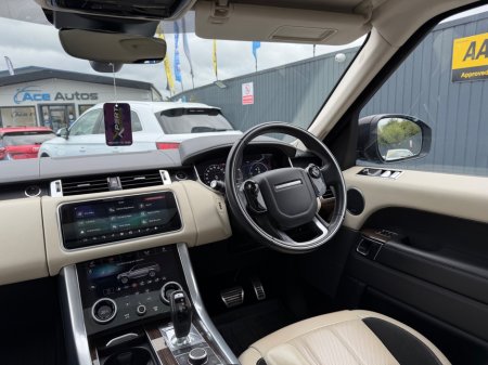 2018 Land Rover Range Rover - photo 53