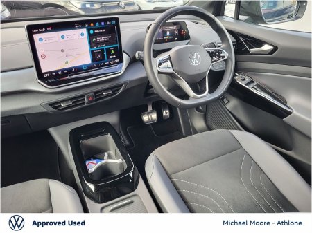 2026 Volkswagen ID.4 - photo 13