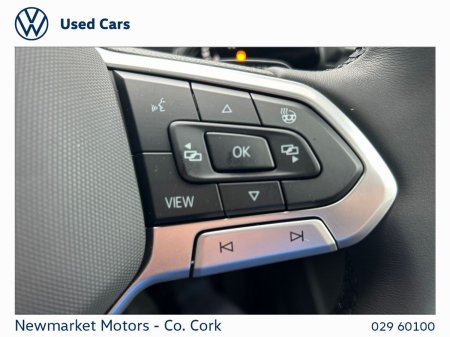 2026 Volkswagen T-Roc - photo 3