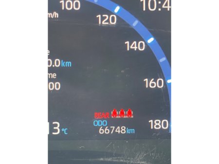 2020 Toyota Yaris Cross - photo 15