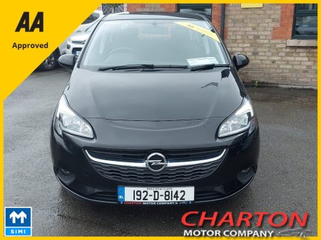 2019 Opel Corsa - photo 3