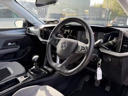 2024 Opel Mokka - photo 9