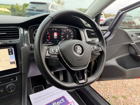 2019 Volkswagen Golf - photo 16