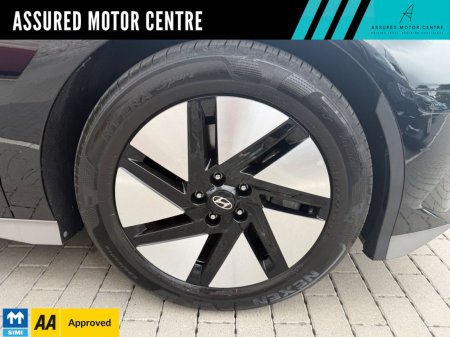 2023 Hyundai IONIQ 6 - photo 9