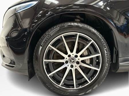 2023 Mercedes-Benz EQC - photo 7