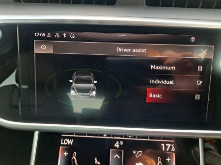 2023 Audi A6 - photo 48