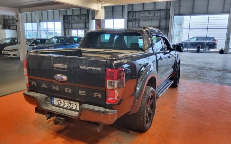 2016 Ford Ranger - photo 2