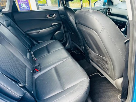 2018 Hyundai KONA - photo 20