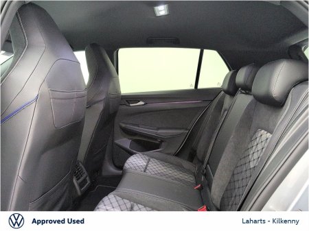 2026 Volkswagen Golf - photo 7