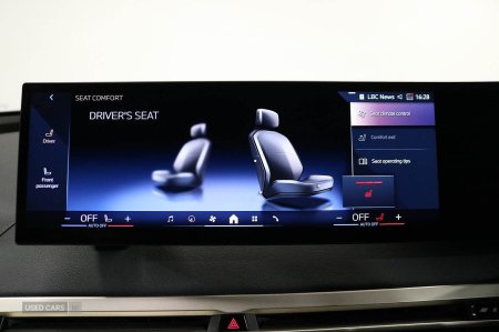 2023 BMW iX - photo 43
